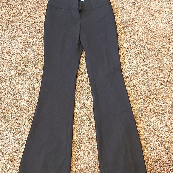 Dress pants- size 2 - Picture 1 of 3